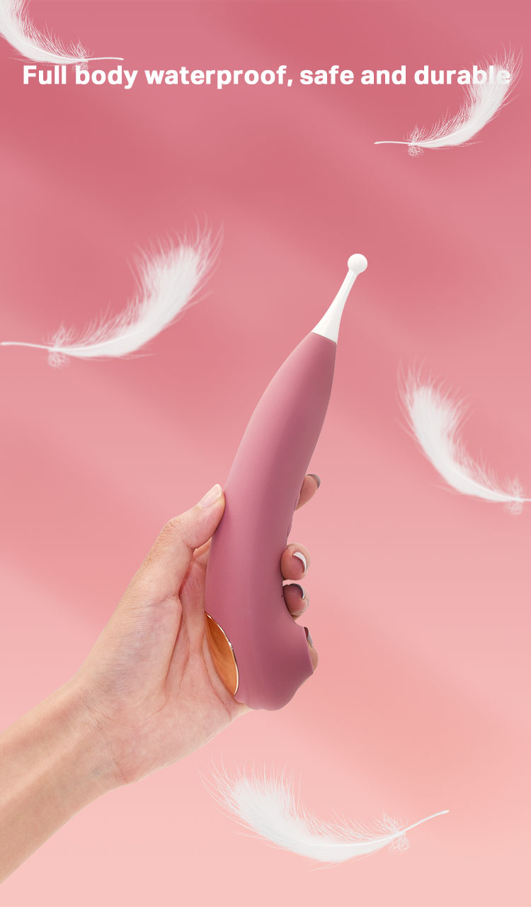 Female Vaginal Stimulator