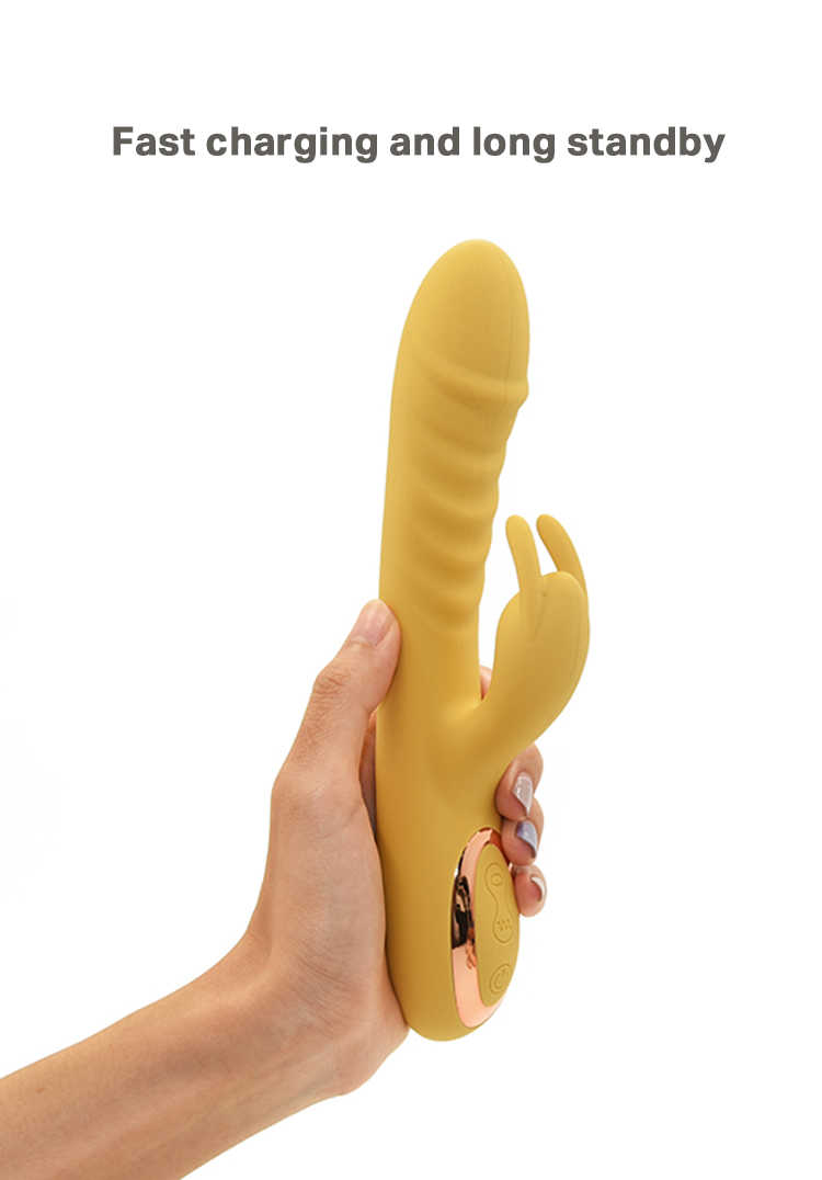 Sex Vibrator