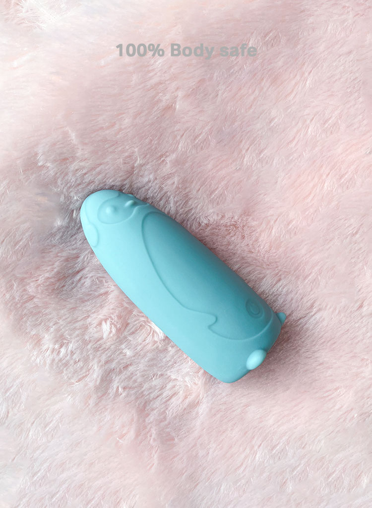 Sex Toy Jumping Egg