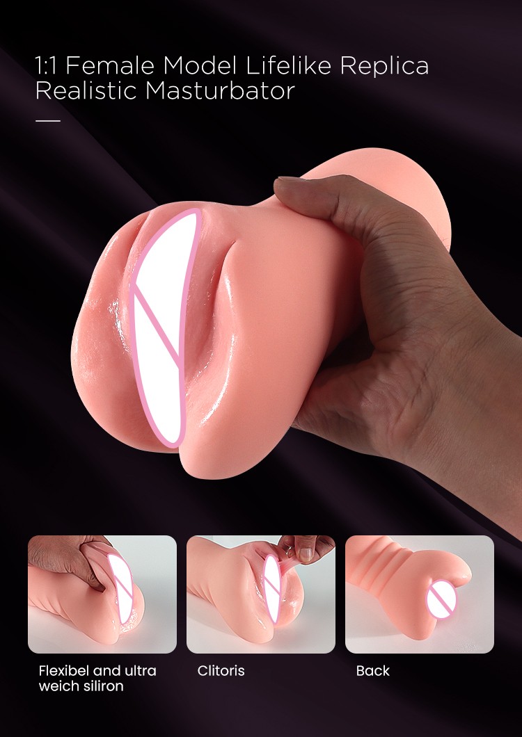 Male Sex Toys