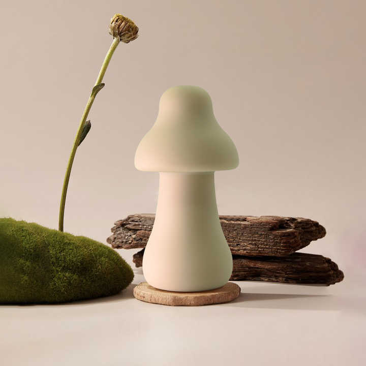 Small Mushroom Massage Stick