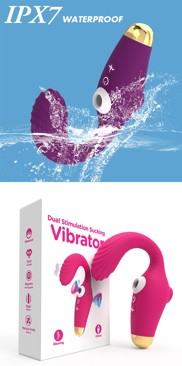 Female Vibrator