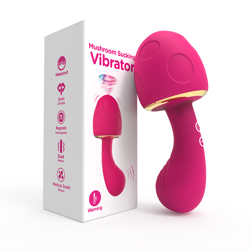 Sexual Vibrator