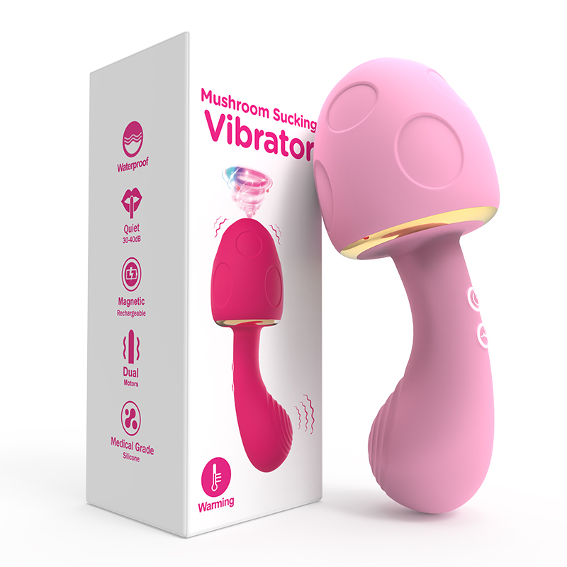 Female Vibrator