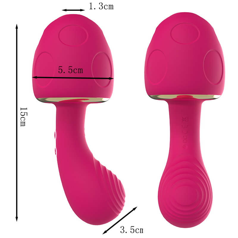 Female Vibrator