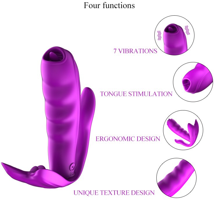 Female Sex Vibrator