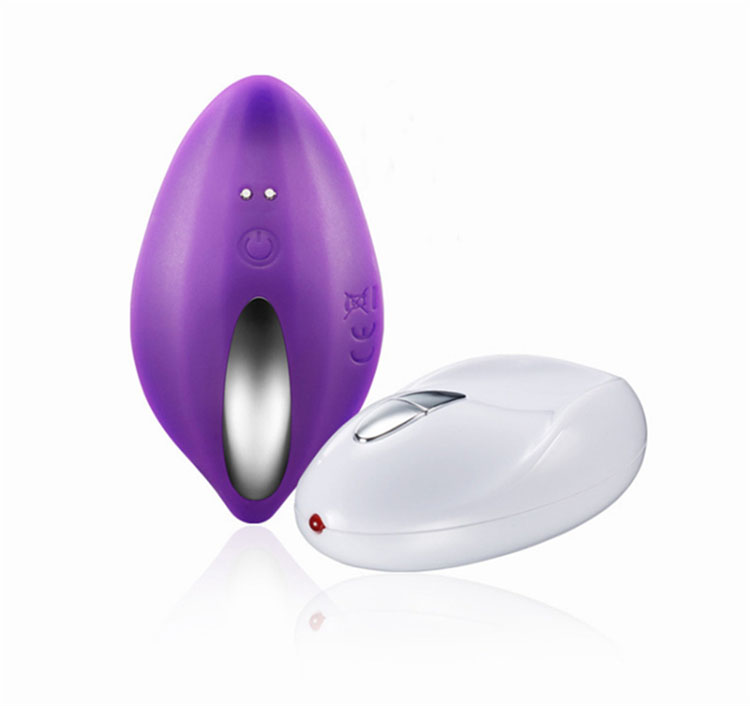 G-spot Stimulating Sex Vibrator