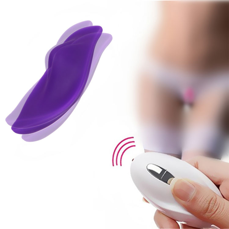 Underwear Vibrator