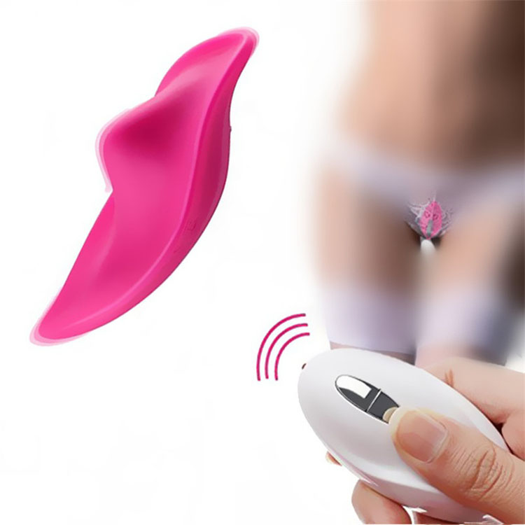 G-spot Stimulating Sex Vibrator