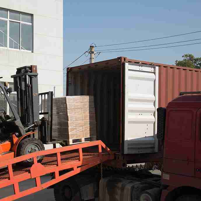 Shipped and boxed for customers in Pakistan