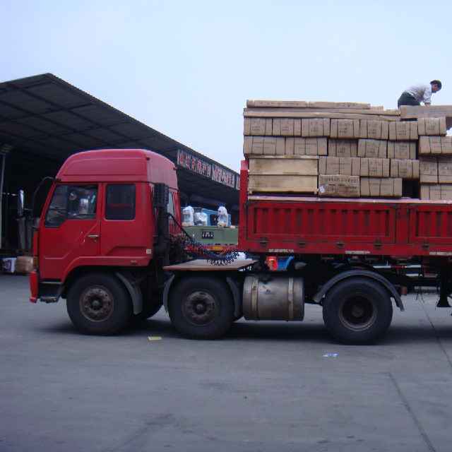 To deliver to our Indian customers