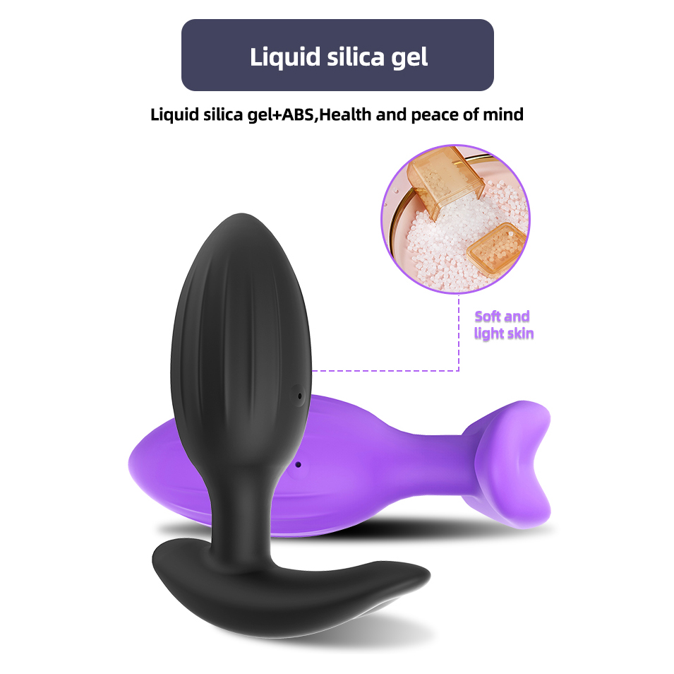 Prostate Sex Toys