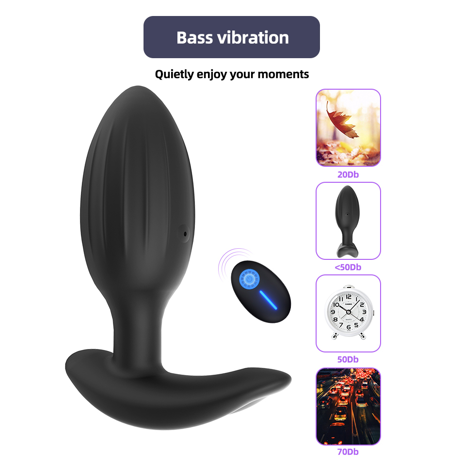 Prostate Sex Toys