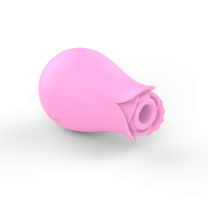 Small Pink Vibrator