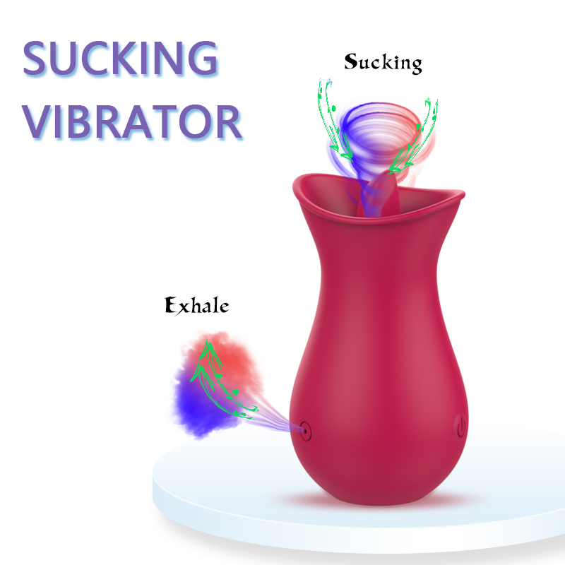 Vibrating Egg For Women