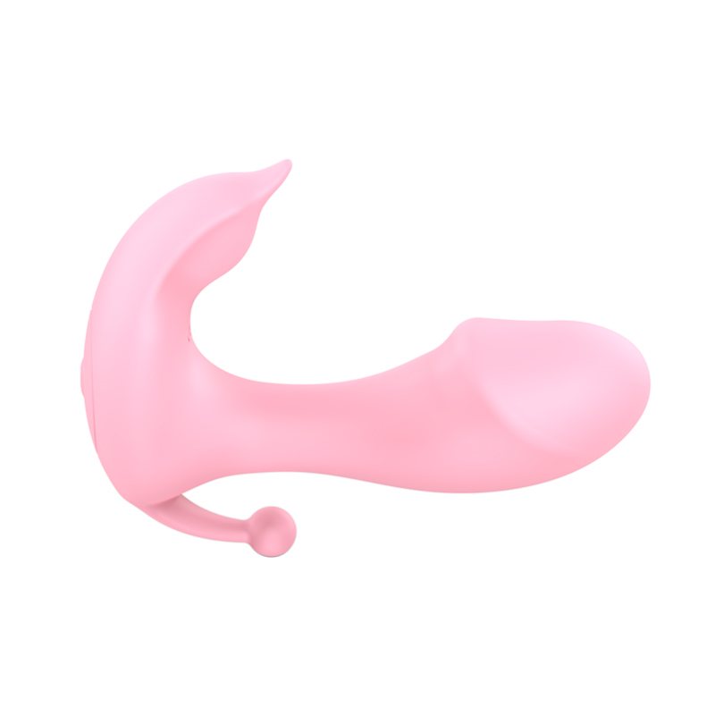 Toy Vibrator