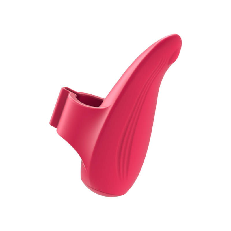 Small Silicone Vibrator