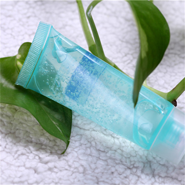 Super Hydrating Vial Of Lubricant