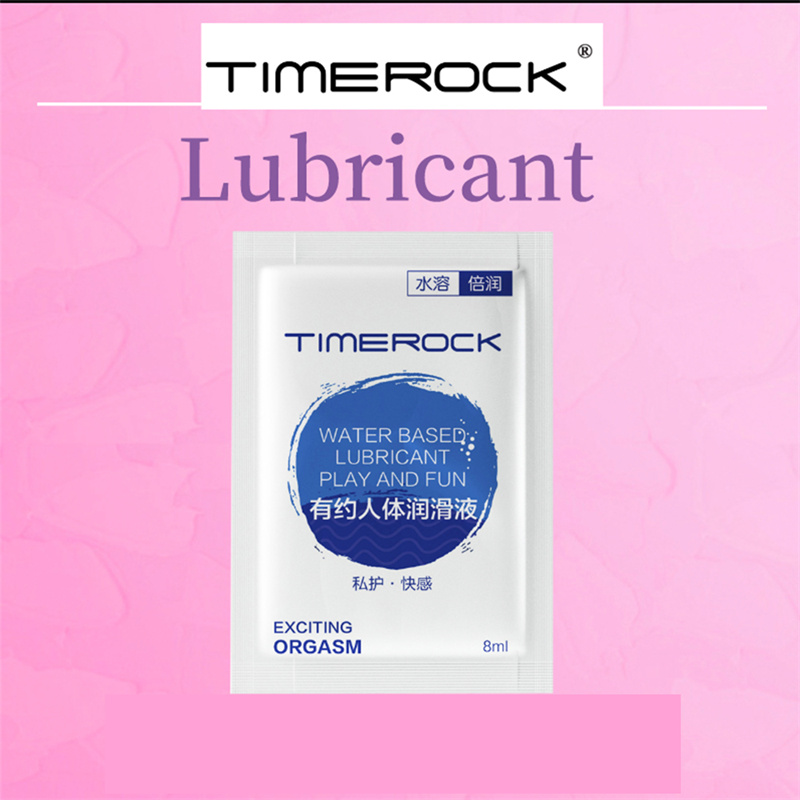 White Lubricant