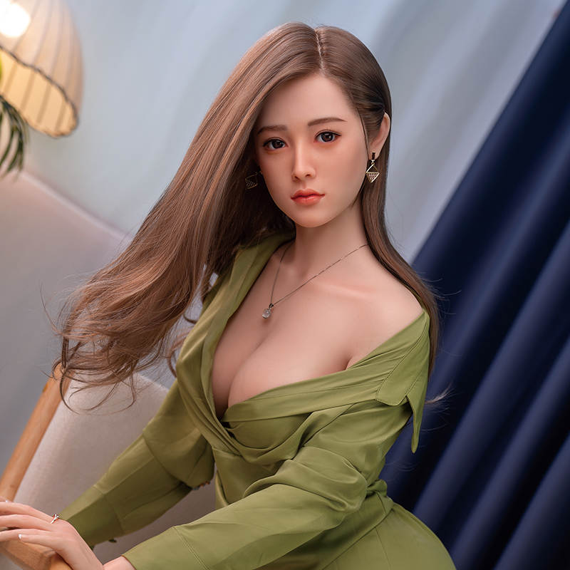 Supply Asian Beauty Adult Sex Doll Wholesale Factory