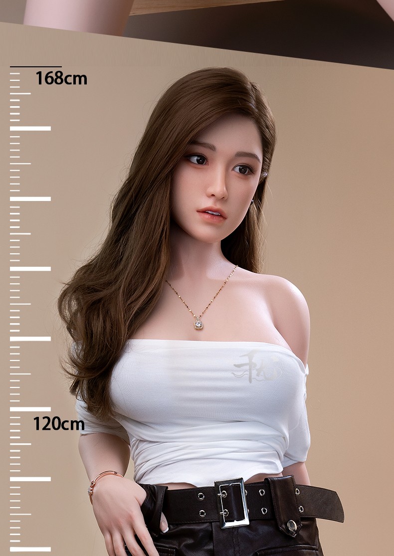 Girl Next Door Physical Silicone Doll