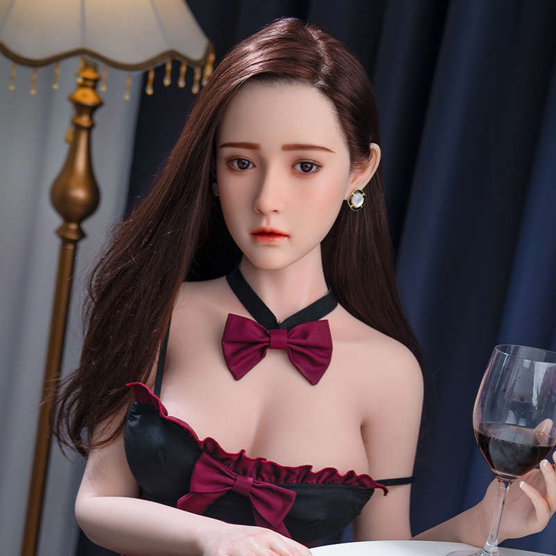 Sexy Contour Doll