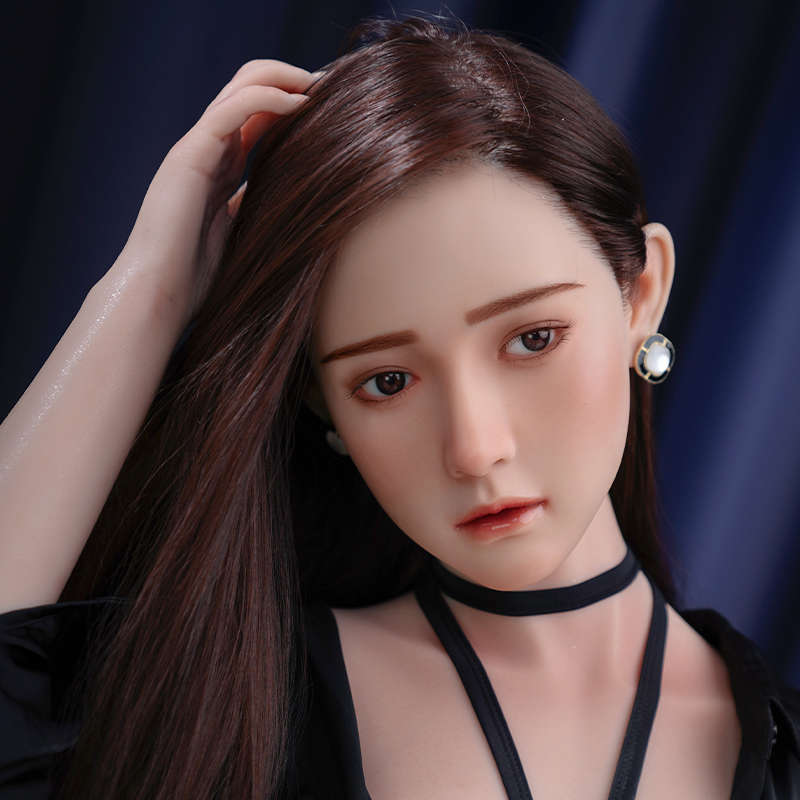 Silicone Doll