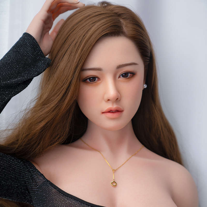 Graceful Adult Doll