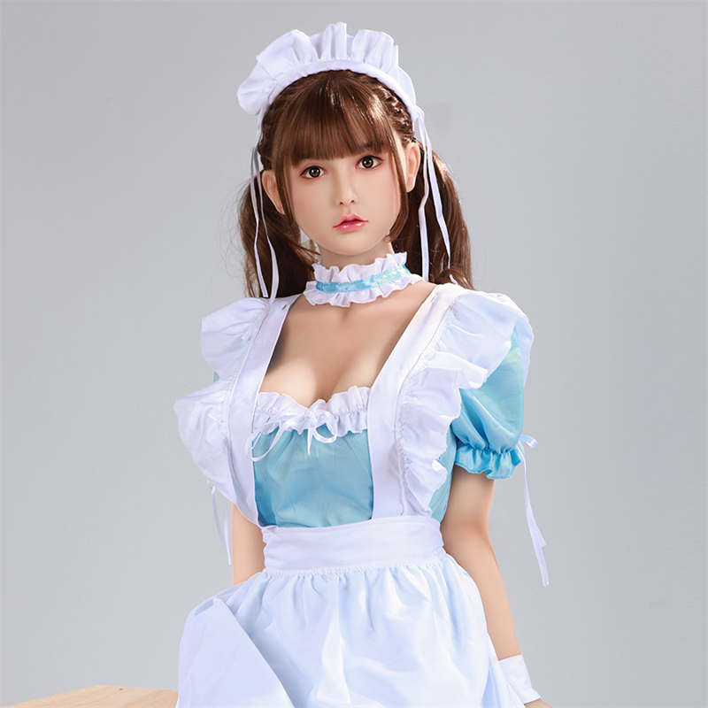 Maid Sex Doll