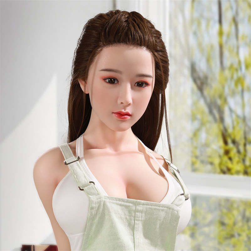 Silicone Doll For Girls