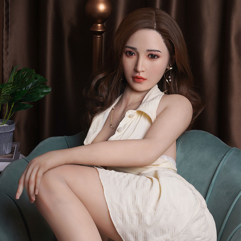 Fragrant Silicone Adult Doll