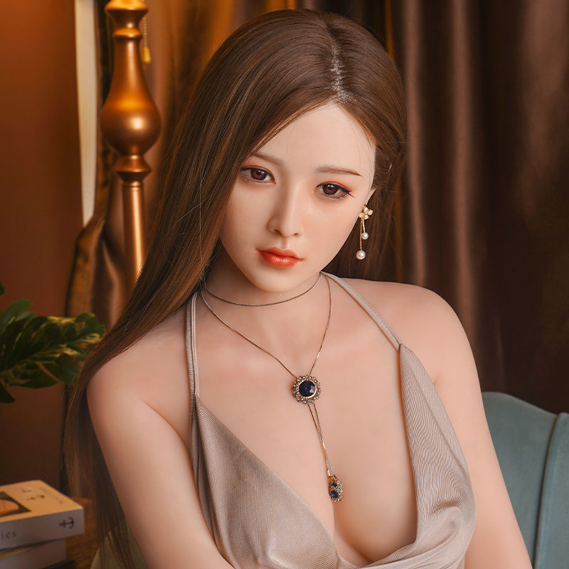 Lily Hair Adult Doll