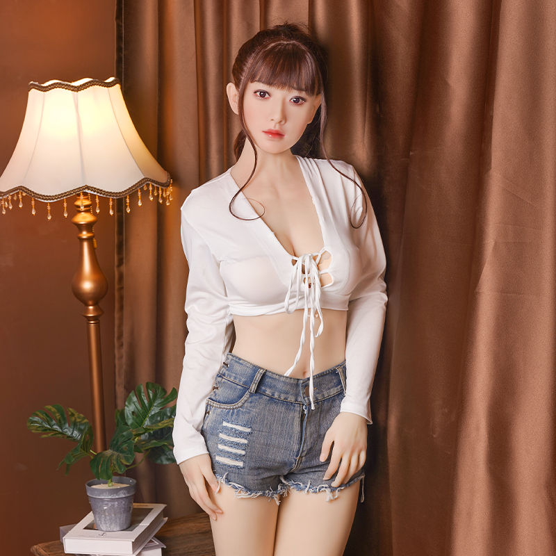 Adult Doll