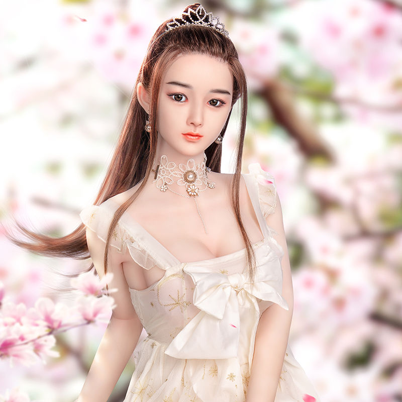 Delicate Feel Adult Doll Toy