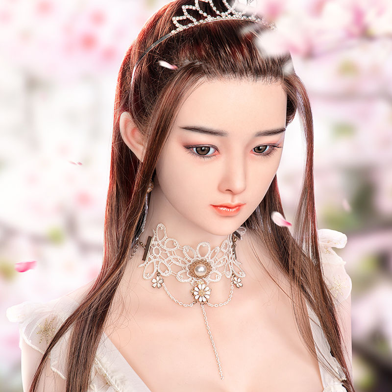 Princess Silicone Doll Toy Adult Toy