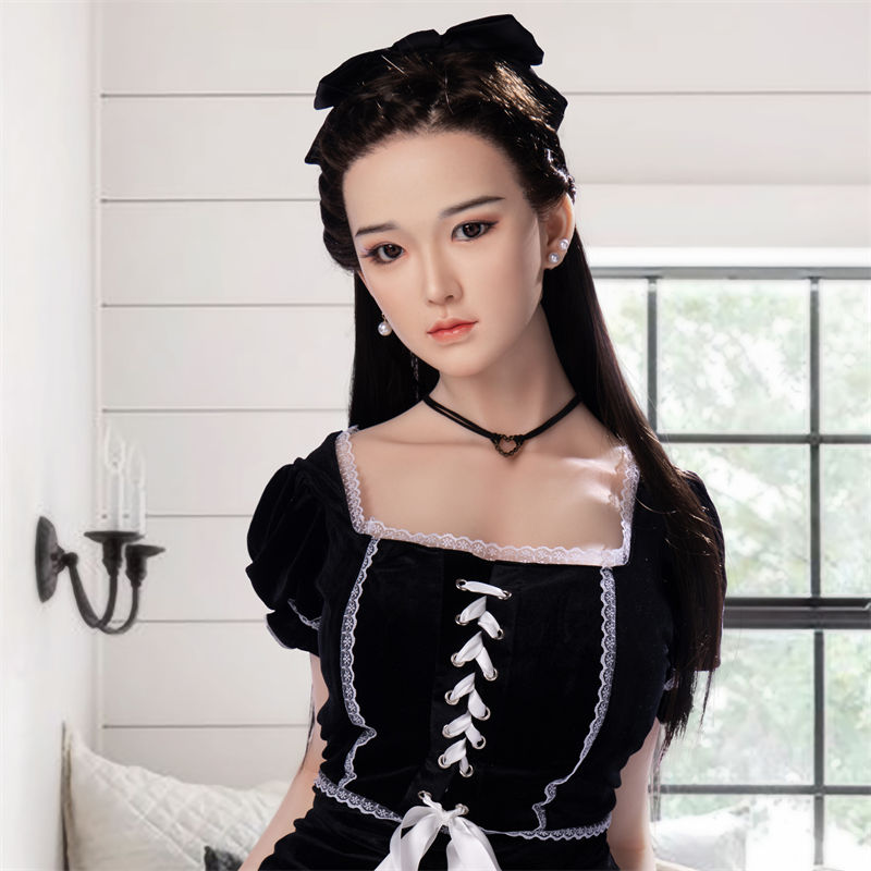 Princess Gentle Adult Silicone Doll