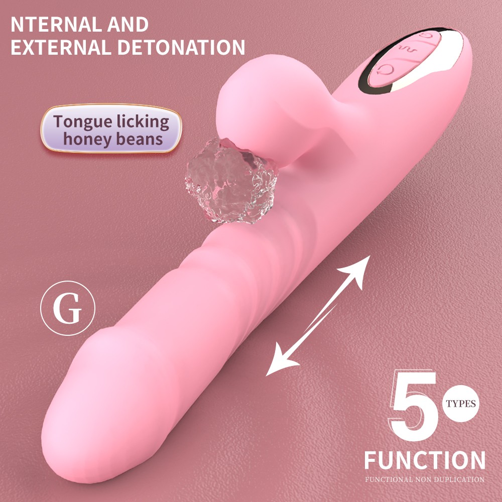 Sex Toys for Women