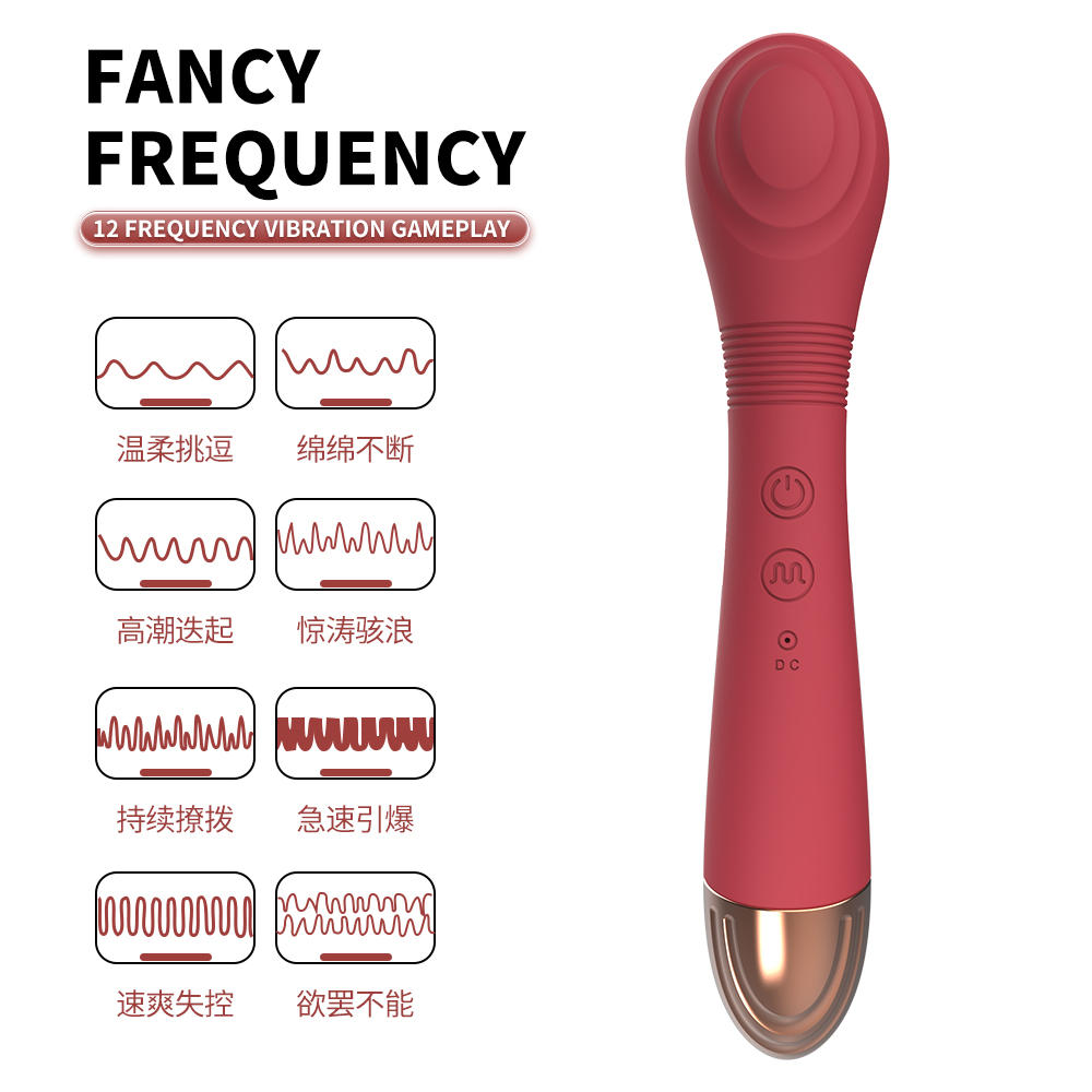 Vibrator for Women - Sex Toys