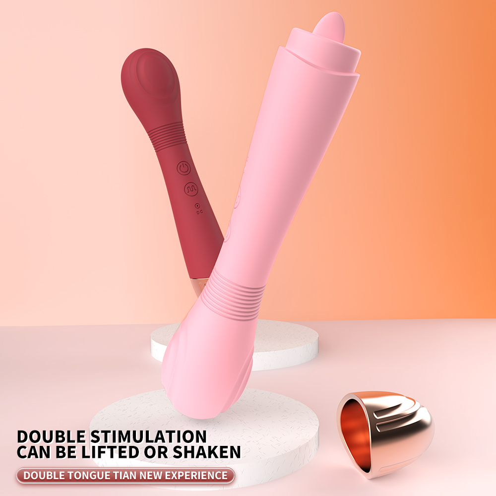 Vibrator for Women - Sex Toys