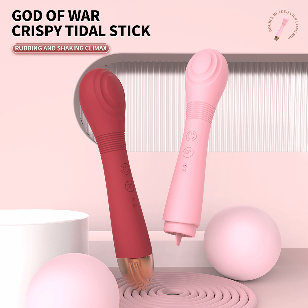 Vibrator for Women - Sex Toys