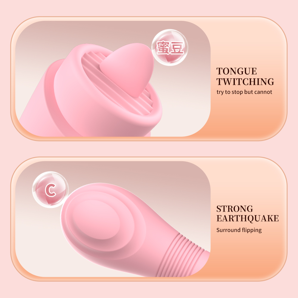 Vibrator for Women - Sex Toys