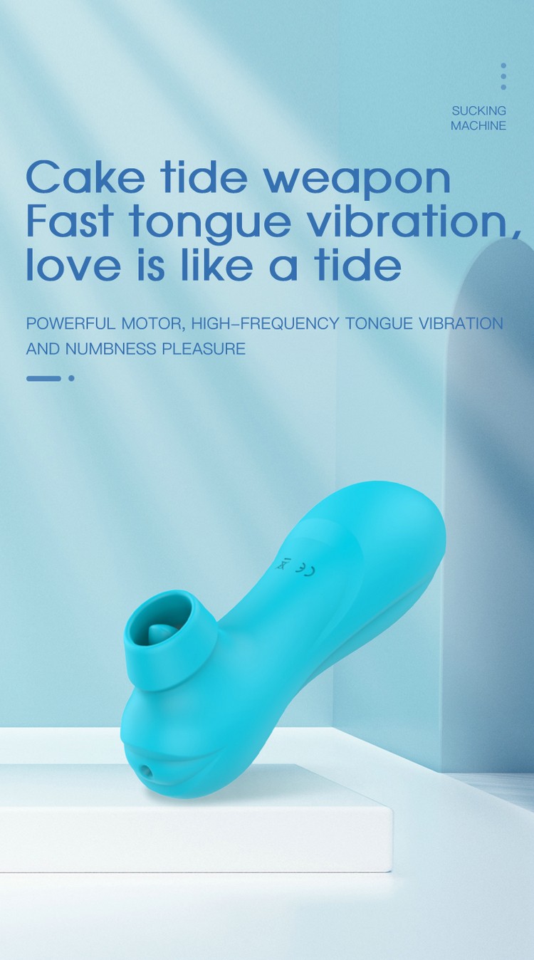 Female masturbation device