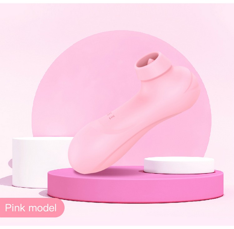 Female masturbation device