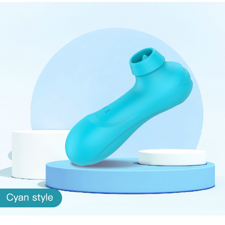 Female masturbation device