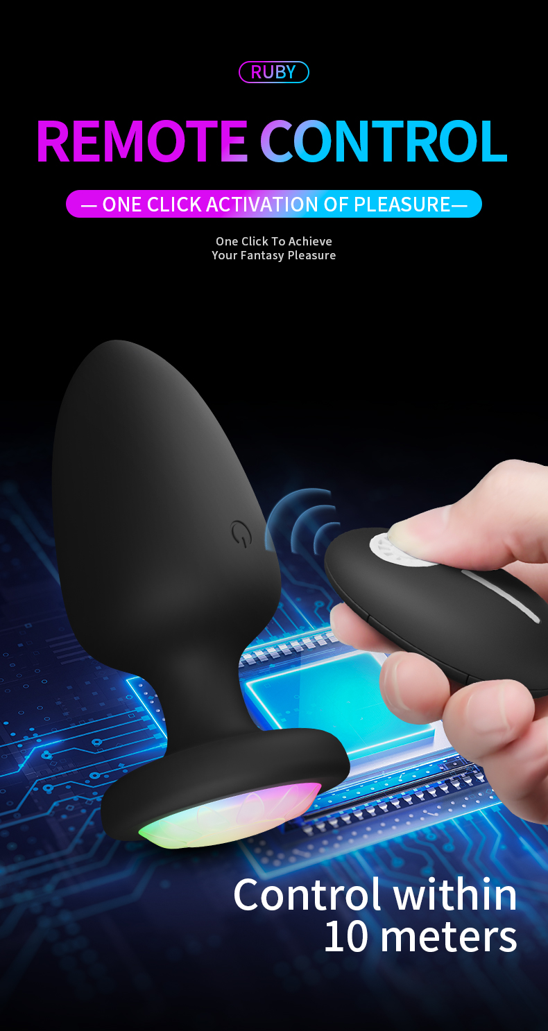 Sex massage stick