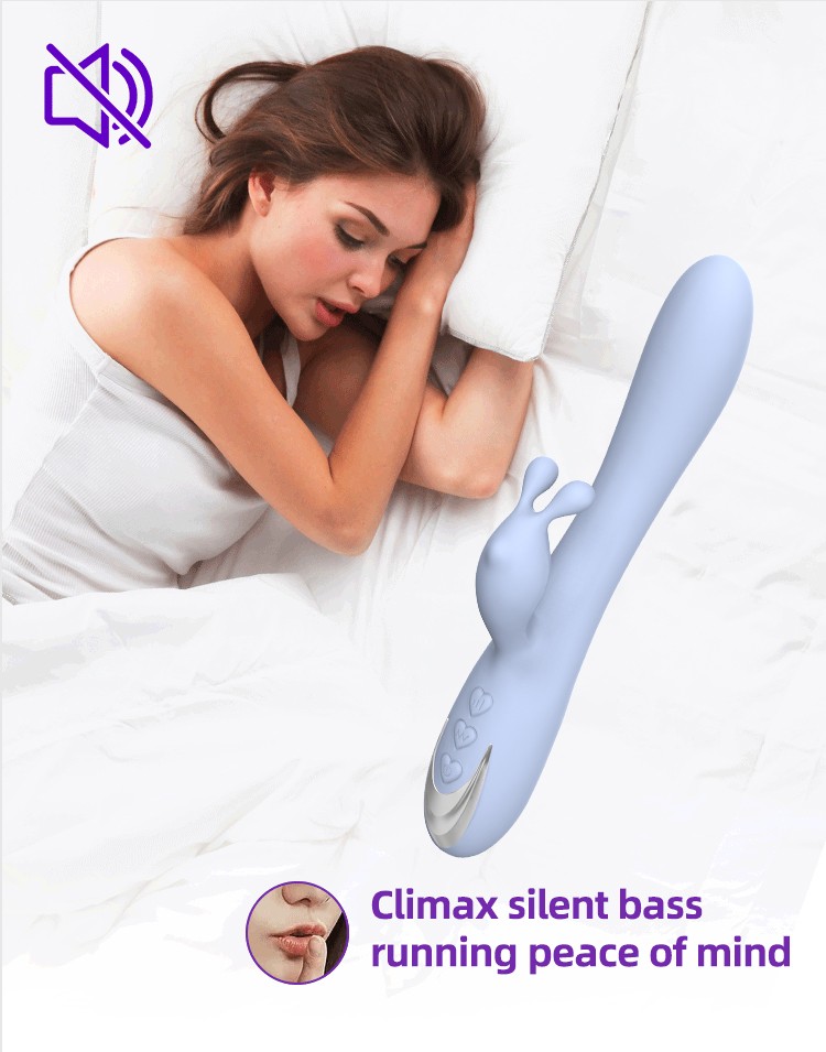 Fun vibrator