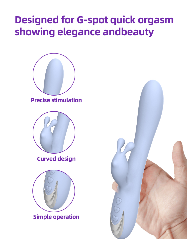 Fun vibrator