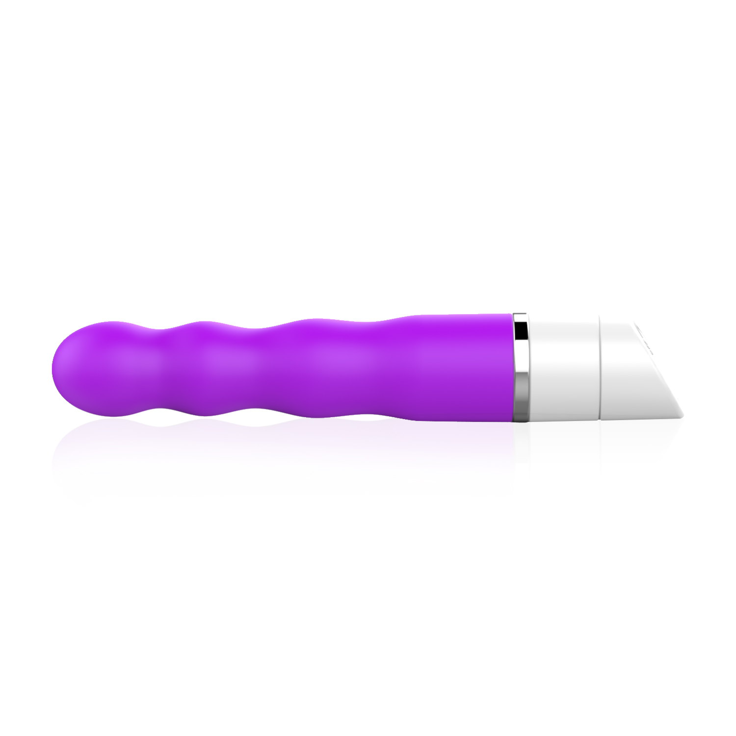 Sex toy vibrator