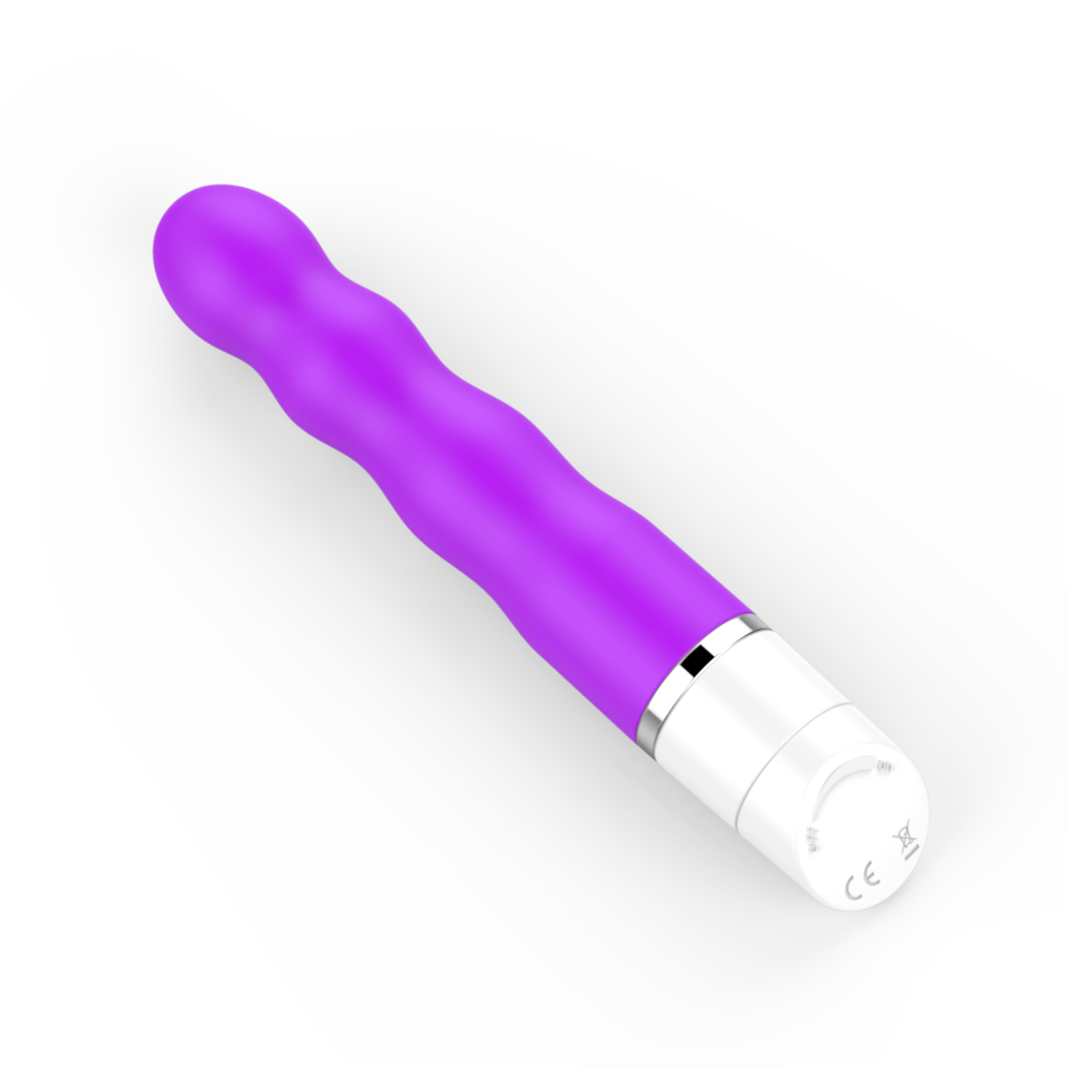 Sex toy vibrator