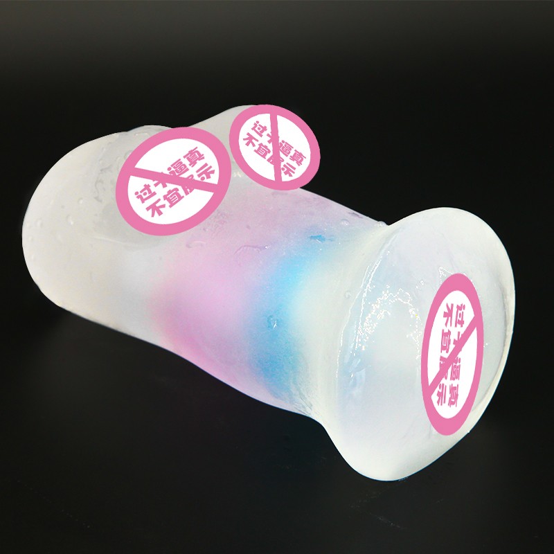 silicone sex toys